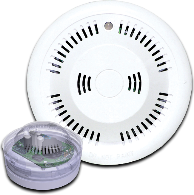 WIZMART NB-983NG ΑΝΙΧΝΕΥΤΗΣ ΦΥΣΙΚΟΥ ΑΕΡΙΟΥ - Image 2