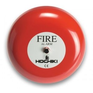 HOCHIKI  MBF-6EV  ΚΟΥΔΟΥΝΙ ΠΥΡΑΝΙΧΝΕΥΣΗΣ