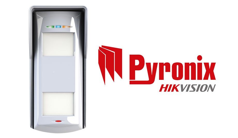 PYRONIX XDL12TT-AM ΕΞΩΤΕΡΙΚΟΣ ΑΝΙΧΝΕΥΤΗΣ ΚΙΝΗΣΗΣ 3-TECH - Image 2