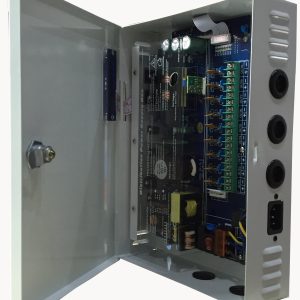 CATCHVIEW CV-PSU-DC120805 ΤΡΟΦΟΔΟΤΙΚΟ 12V 5A