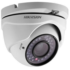 HIKVISION DS-2CE55C2P-VFIR3 ΚΑΜΕΡΑ ΟΡΟΦΗΣ 720TVL F2.8-12