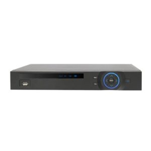 DAHUA HCVR-5104H-V2 ΚΑΤΑΓΡΑΦΙΚΟ HDCVI 4 ΚΑΜΕΡΩΝ  720p
