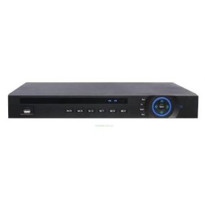 DAHUA HCVR-5208A-V2 ΚΑΤΑΓΡΑΦΙΚΟ HDCVI 8 ΚΑΜΕΡΩΝ  720p