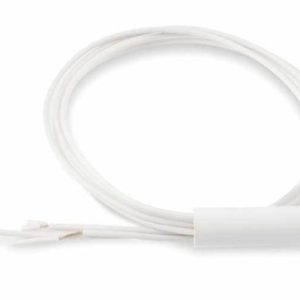 VENITEM MC-110  Χωνευτή μαγνητική επαφή