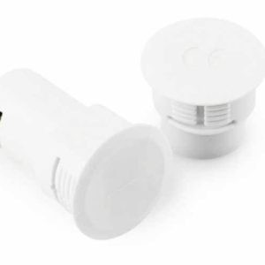 VENITEM MC-150  Χωνευτή μαγνητική επαφή