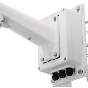 HIKVISION DS-1604ZJ-Box P  ΒΑΣΗ ΣΤΗΡΙΞΗΣ ΤΟΙΧΟΥ ΓΙΑ  ΚΙΝΗΤΗ ΚΑΜΕΡΑ