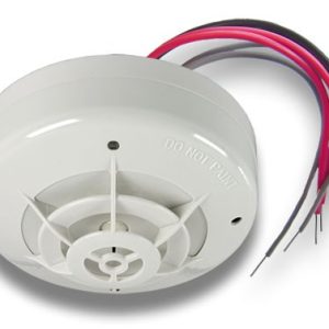 ACTRON AAS23P-4 ΣΥΝΘΕΤΟΣ ΑΝΙΧΝΕΥΤΗΣ ΦΩΤΙΑΣ 4 WIRE