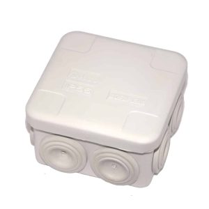 DEBFLEX 718720  ΣΤΕΓΑΝΟ ΚΟΥΤΙ IP54
