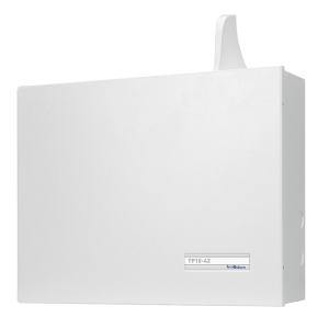 TECNOALARM TP10-42 ΨΗΦΙΑΚΗ HYBRID  ΜΟΝΑΔΑ ΣΥΝΑΓΕΡΜΟΥ