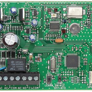 RPT1 PARADOX ΑΣΥΡΜΑΤΟΣ ΑΝΑΜΕΤΑΔΟΤΗΣ 433MHZ