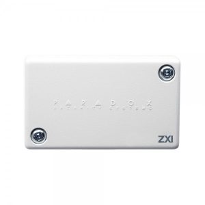 ZX1 PARADOX IP  ΜΟΝΑΔΑ BUS ΕΠΕΚΤΑΣΗΣ