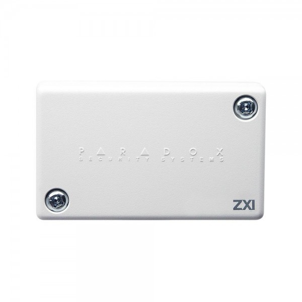ZX1 PARADOX IP ΜΟΝΑΔΑ BUS ΕΠΕΚΤΑΣΗΣ