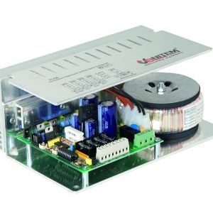 VENITEM TL133 ΤΡΟΦΟΔΟΤΙΚΟ 13.8V 3A GRADE3