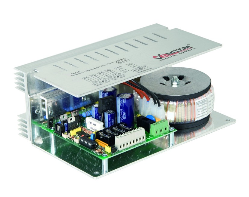 VENITEM TL133 ΤΡΟΦΟΔΟΤΙΚΟ 13.8V 3A GRADE3