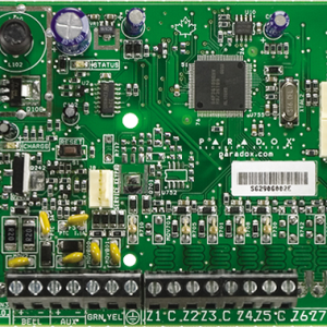 SP5500+ CPU PARADOX ΜΟΝΑΔΑ ΣΥΝΑΓΕΡΜΟΥ