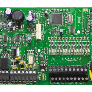 SP7000+ CPU PARADOX ΜΟΝΑΔΑ ΣΥΝΑΓΕΡΜΟΥ