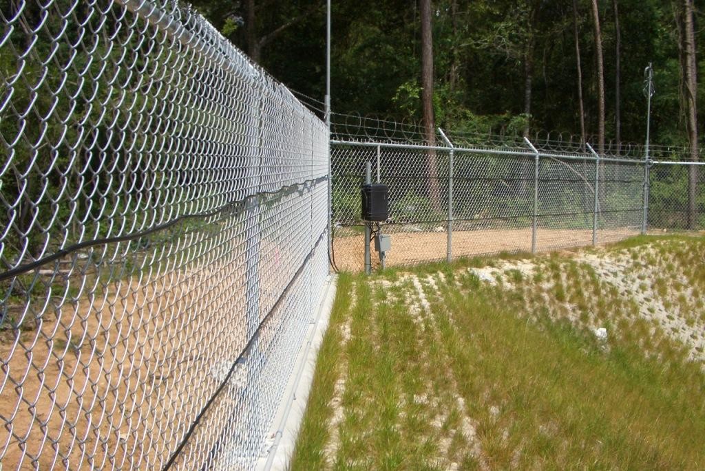 CIAS FIBER FENCE SYSTEM 1000M ΠΡΟΣΤΑΣΙΑ ΦΡΑΚΤΗ APACHE-FIBER - Image 2