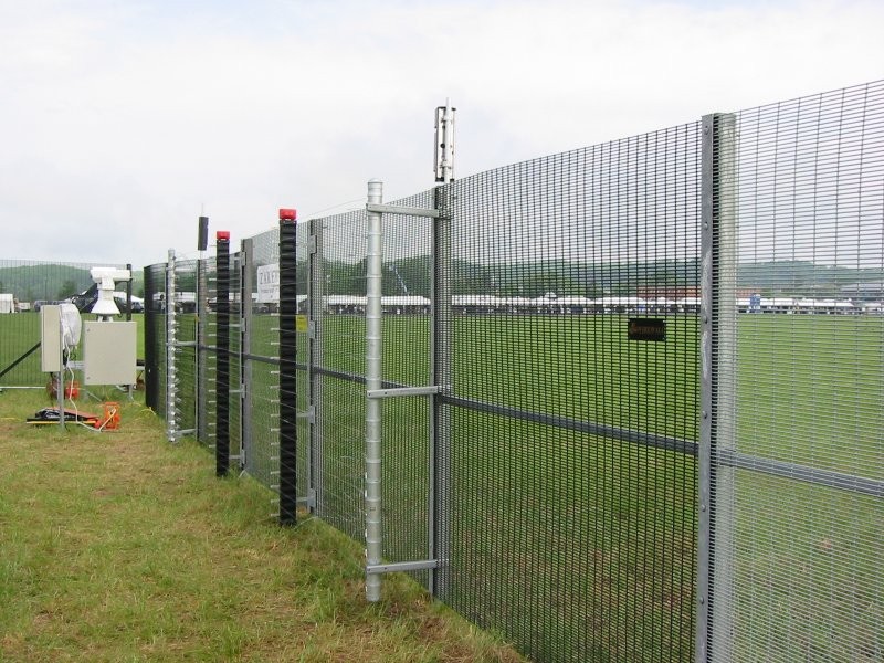 CIAS FIBER FENCE SYSTEM 1000M ΠΡΟΣΤΑΣΙΑ ΦΡΑΚΤΗ APACHE-FIBER - Image 4