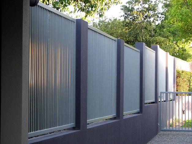 NARIA FIBER GRATINGS AND RIGID FENCE SYSTEM 100M ΠΡΟΣΤΑΣΙΑ ΑΚΑΜΠΤΟΥ ΜΕΤΑΛΛΙΚΟΥ ΦΡΑΚΤΗ - Image 2