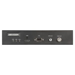 DS-6901UDI  IP Decoder με 1 ΕΞΟΔΟ ΜΟΝΙΤΟΡ 4K