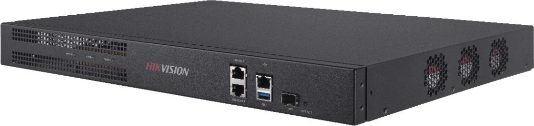 DS-6904UDI IP Decoder ΜΕ 4 ΕΞΟΔΟΥΣ ΜΟΝΙΤΟΡ 4K