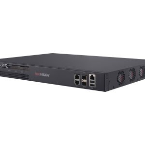 DS-6908UDI  IP Decoder με 8 ΕΞΟΔΟΥΣ ΜΟΝΙΤΟΡ 4K