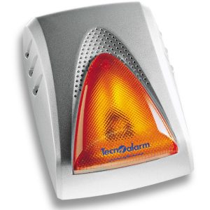 TECNOALARM SAEL SIREN COVER
