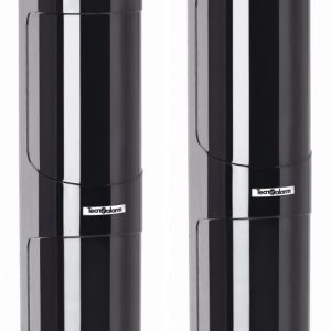 TECNOALARM QUADBEAM ABS COVER