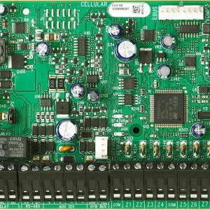 EVOHD CPU PARADOX HYBRID ΜΟΝΑΔΑ ΣΥΝΑΓΕΡΜΟΥ