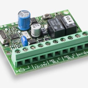 VENITEM VELA ΤΗΛΕΧΕΙΡΙΣΜΟΣ ΓΙΑ CT3