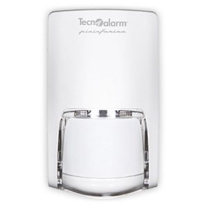 TECNOALARM TWINTEC MASK BUS 18V