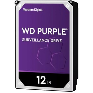 WESTERN DIGITAL IDS12TB-S ΣΚΛΗΡΟΣ ΔΙΣΚΟΣ 12TB