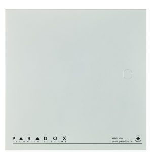 M/Κ BOX  PARADOX ΜΕΤΑΛΛΙΚΟ ΚΟΥΤΙ ΣΥΝΑΓΕΡΜΟΥ ΜΕ ΤΑΜΠΕΡ