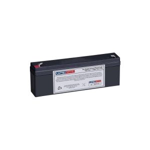 ULTRACELL UL2.4-12 ΜΠΑΤΑΡΙΑ ΣΕΙΡΗΝΑΣ