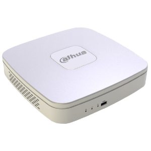 DAHUA DH-DVR5108C ΚΑΤΑΓΡΑΦΙΚΟ 8 ΚΑΜΕΡΩΝ
