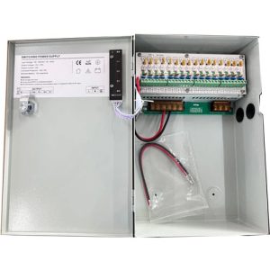 ACTRON P10AD-BAT ΤΡΟΦΟΔΟΤΙΚΟ 12V 10A