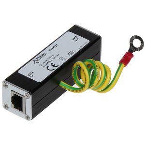 ΠΡΟΣΤΑΤΕΥΤΙΚΟ ΥΠΕΡΤΑΣΗΣ ΔΙΚΤΥΟΥ RG45 NOVUS NVS-003UR