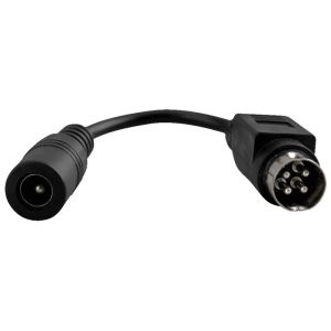 PULSAR HIK-DVR ΑΝΤΑΠΤΟΡΑΣ ΤΡΟΦΟΔΟΣΙΑΣ