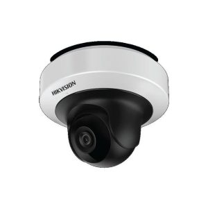 HIKVISION DS-2CD2F52F-IS  IP ΚΙΝΗΤΗ ΚΑΜΕΡΑ DOME 5MP
