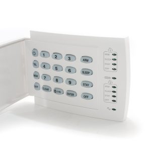 K10H PARADOX LED ΠΛΗΚΤΡΟΛΟΓΙΟ