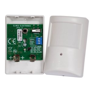 ELMES PTX50  ΑΣΥΡΜΑΤΟΣ ΑΝΙΧΝΕΥΤΗΣ