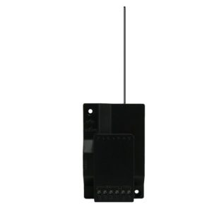RX1 PARADOX ΑΣΥΡΜΑΤΟΣ ΔΕΚΤΗΣ 433MHZ