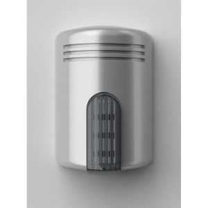 VENITEM DOGE LS  ΑΥΤΟΝΟΜΗ ΕΞΩΤΕΡΙΚΗ ΣΕΙΡΗΝΑ GRAY