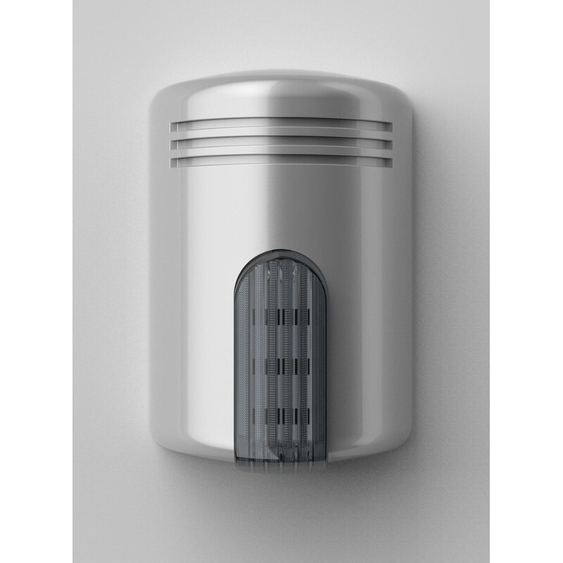 VENITEM DOGE LS ΑΥΤΟΝΟΜΗ ΕΞΩΤΕΡΙΚΗ ΣΕΙΡΗΝΑ GRAY