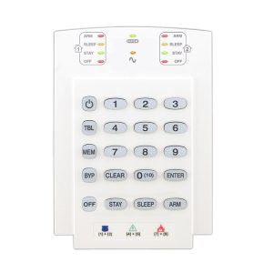 K10V PARADOX LED ΠΛΗΚΤΡΟΛΟΓΙΟ