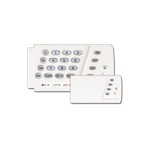 K636 PARADOX LED ΠΛΗΚΤΡΟΛΟΓΙΟ