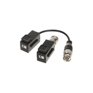 HIKVISION DS-1H18S HD TRANSCEIVER ΖΕΥΓΟΣ ΠΟΜΠΟΔΕΚΤΩΝ 8MP