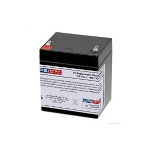 ULTRACELL UL4-12 ΜΠΑΤΑΡΙΑ ΣΥΝΑΓΕΡΜΟΥ